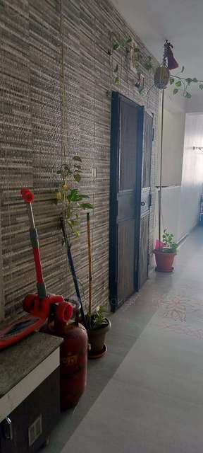 3 BHK Flat In Svs Avaasa, Chanda Nagar For Sale  In Chanda Nagar