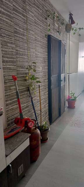 3 BHK Flat In Svs Avaasa, Chanda Nagar For Sale  In Chanda Nagar