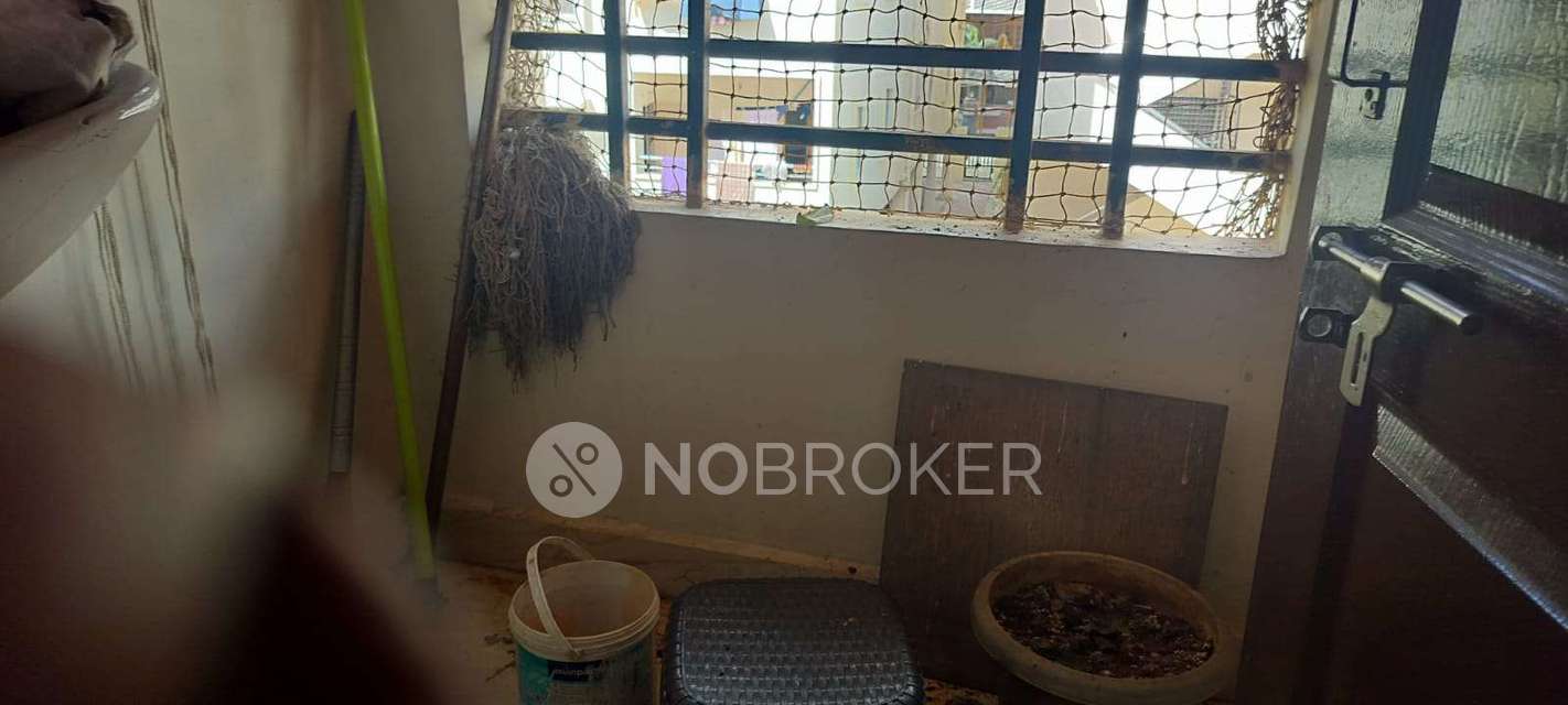 3 BHK Flat In Svs Avaasa, Chanda Nagar For Sale  In Chanda Nagar