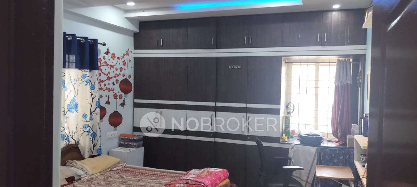 3 BHK Flat In Svs Avaasa, Chanda Nagar For Sale  In Chanda Nagar