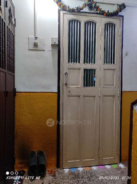 1 BHK Flat In Bhagyawan Chs Kalwanaka For Sale  In Manisha Nagar, Kalwa