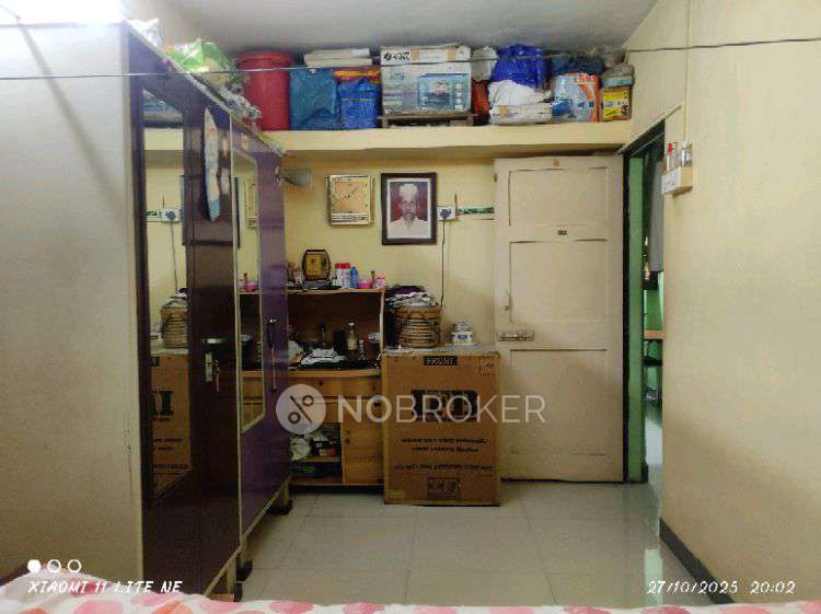 1 BHK Flat In Bhagyawan Chs Kalwanaka For Sale  In Manisha Nagar, Kalwa