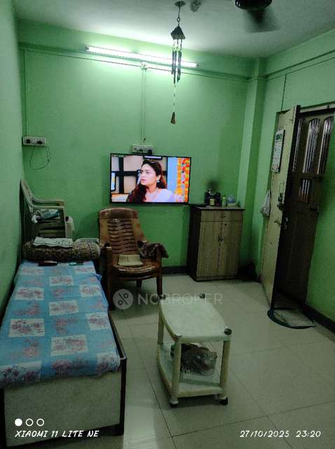 1 BHK Flat In Bhagyawan Chs Kalwanaka For Sale  In Manisha Nagar, Kalwa