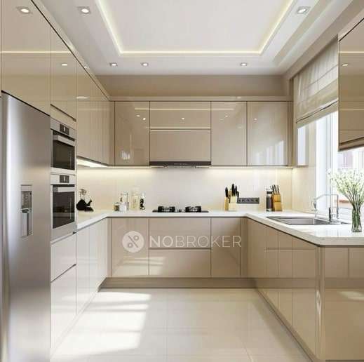 4 BHK Flat In Amara Avika For Sale  In Poes Garden