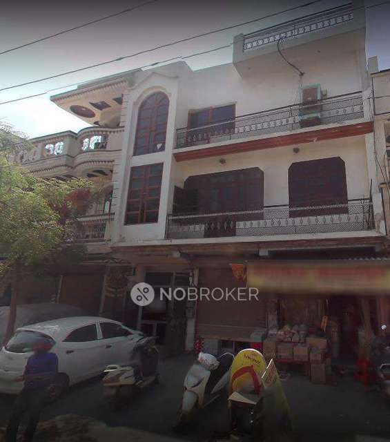 2 BHK House for Rent  In New Industrial Township