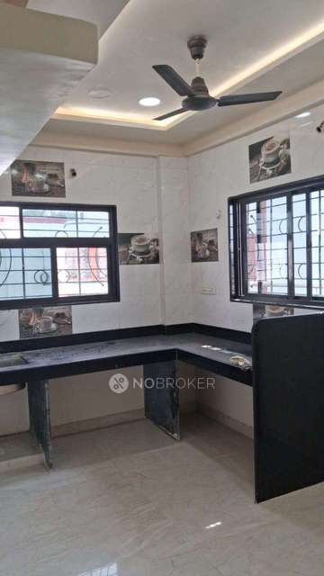 2 BHK Flat In Standalone Building  for Rent  In Manjari Budruk 