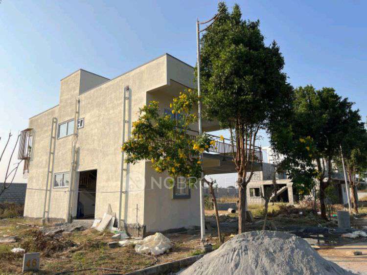 2 BHK House For Sale  In Sarjapur