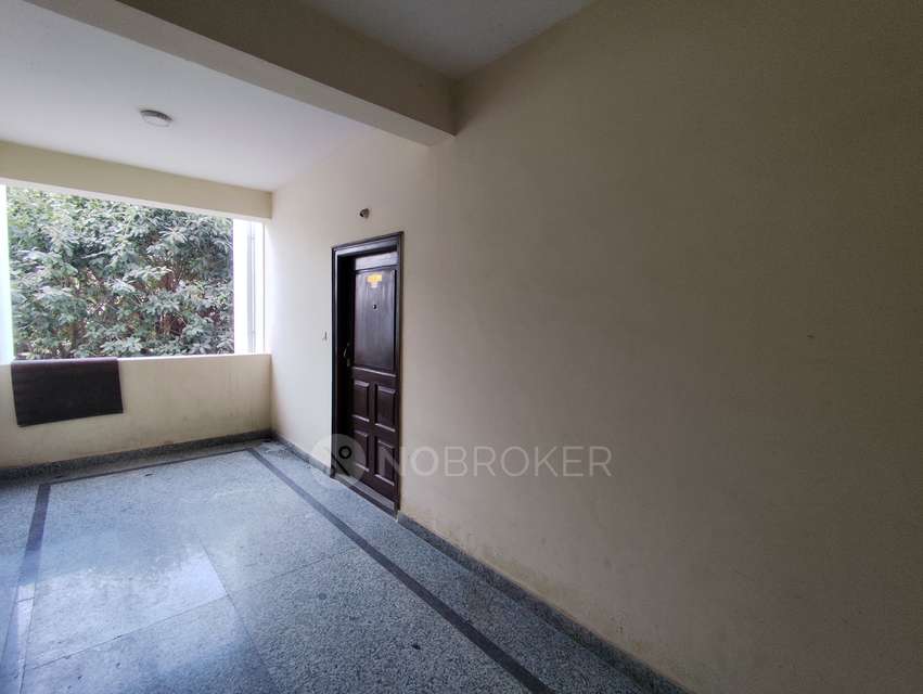 2 BHK Flat In Skyline Tower For Sale  In Chintalmet