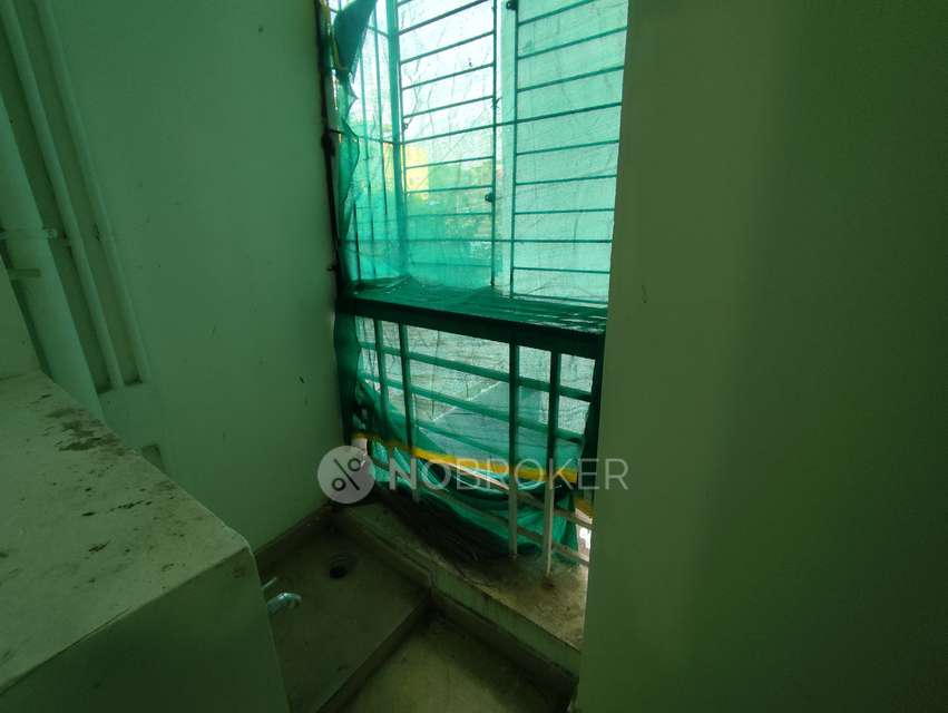 2 BHK Flat In Skyline Tower For Sale  In Chintalmet