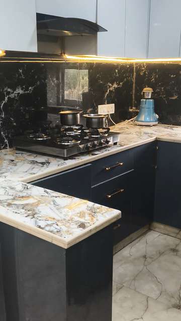 4 BHK Flat In Dda Samrat Apartment, Vasundhara Enclave For Sale  In Vasundhara Enclave