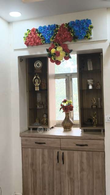 4 BHK Flat In Dda Samrat Apartment, Vasundhara Enclave For Sale  In Vasundhara Enclave