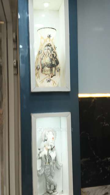 4 BHK Flat In Dda Samrat Apartment, Vasundhara Enclave For Sale  In Vasundhara Enclave