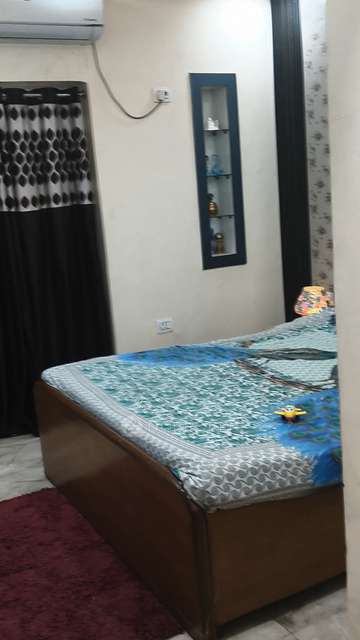 4 BHK Flat In Dda Samrat Apartment, Vasundhara Enclave For Sale  In Vasundhara Enclave