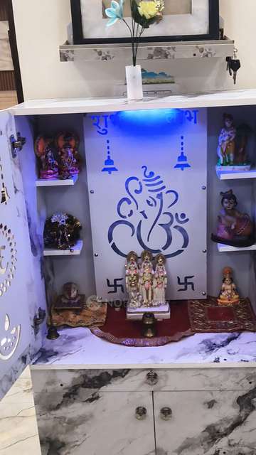 4 BHK Flat In Dda Samrat Apartment, Vasundhara Enclave For Sale  In Vasundhara Enclave