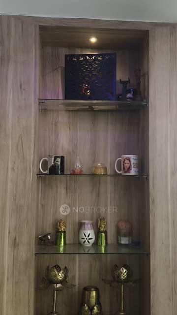 4 BHK Flat In Dda Samrat Apartment, Vasundhara Enclave For Sale  In Vasundhara Enclave