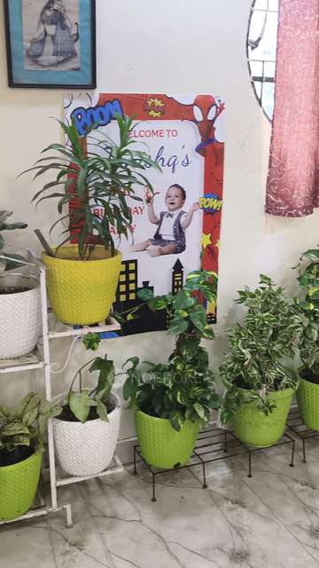 4 BHK Flat In Dda Samrat Apartment, Vasundhara Enclave For Sale  In Vasundhara Enclave