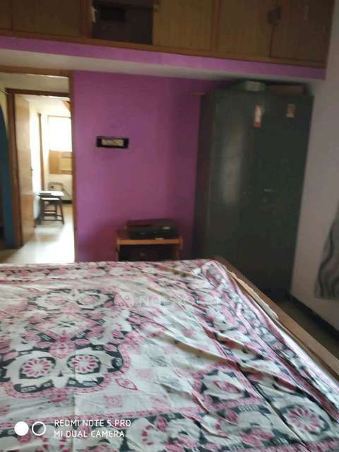 2 BHK Flat In Bbc Orchid Court for Rent  In T. Nagar