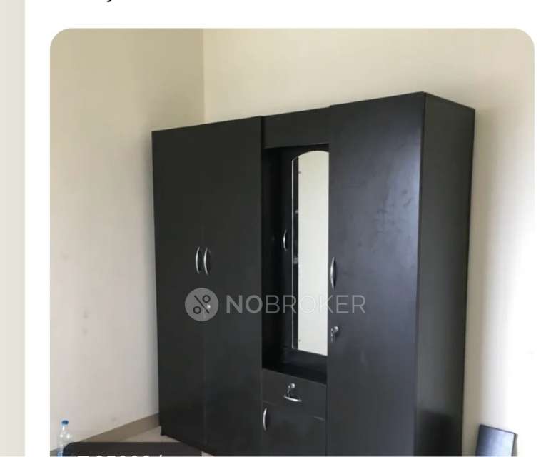 3 BHK Flat In Brigade Omega for Rent  In Banashankari 