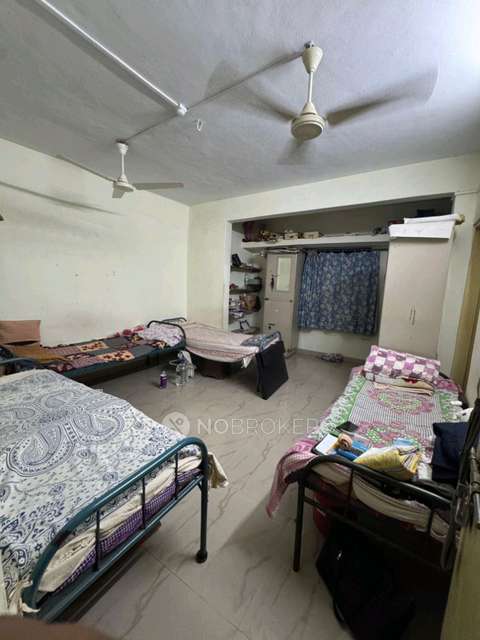 PG for Girls in 24, Cummins College Rd, Anand Colony, Suvarn Colony, Hingne Budrukh, Karvenagar, Pune, Maharashtra 411052, India