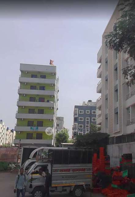 PG for Girls in Hinjewadi