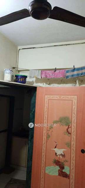 1 BHK Flat In Sai Amrut Bldg,ghatkoper East  For Sale  In Janat Society Road, Ghatkoper East