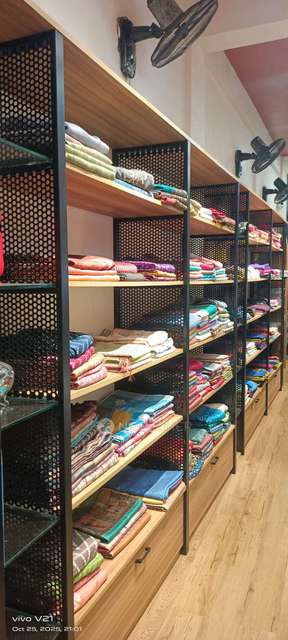 Showroom in Neelankarai, Chennai for sale 