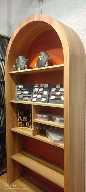 Showroom in Neelankarai, Chennai for sale 