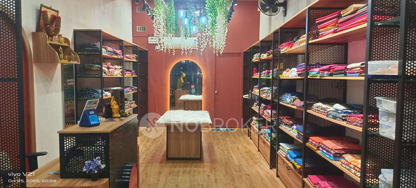 Showroom in Neelankarai, Chennai for sale 