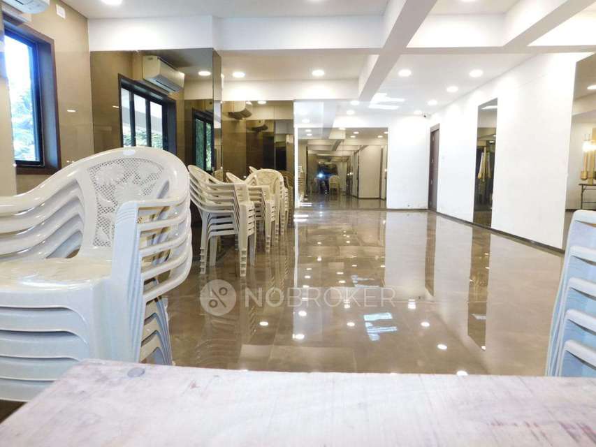 2 BHK Flat In Sunteck Gilbird For Sale  In Sunteck Gilbird