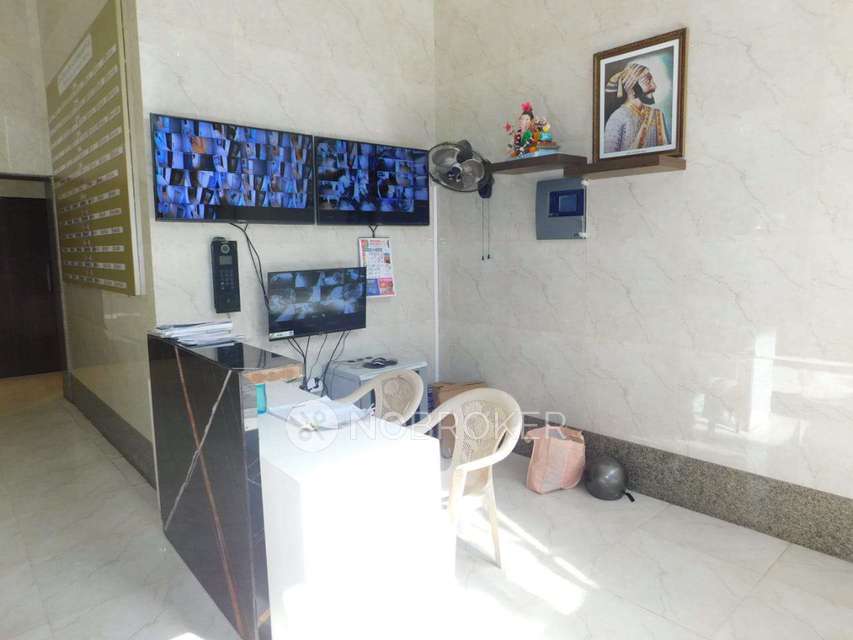 2 BHK Flat In Sunteck Gilbird For Sale  In Sunteck Gilbird