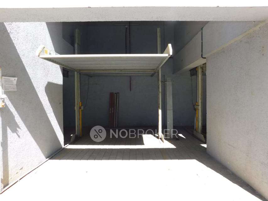 2 BHK Flat In Sunteck Gilbird For Sale  In Sunteck Gilbird