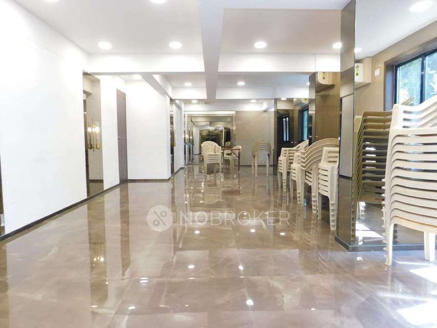 2 BHK Flat In Sunteck Gilbird For Sale  In Sunteck Gilbird