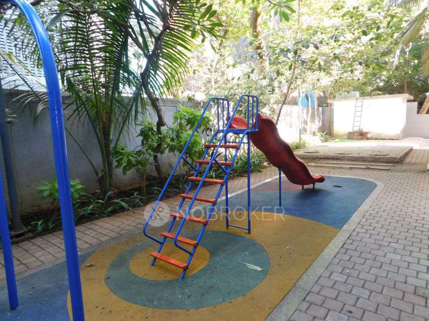 2 BHK Flat In Sunteck Gilbird For Sale  In Sunteck Gilbird