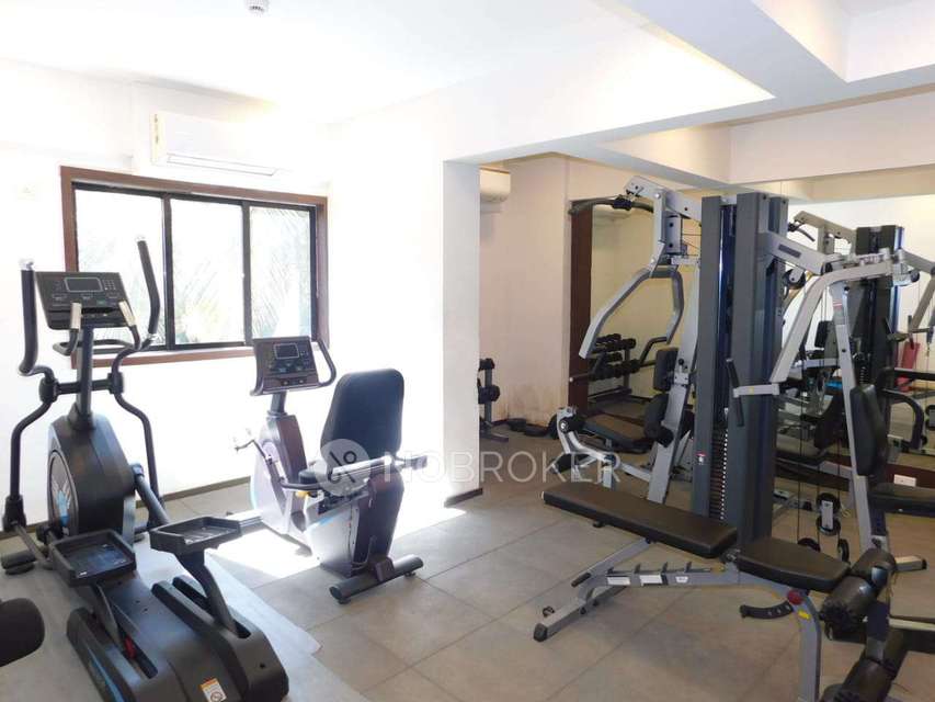 2 BHK Flat In Sunteck Gilbird For Sale  In Sunteck Gilbird