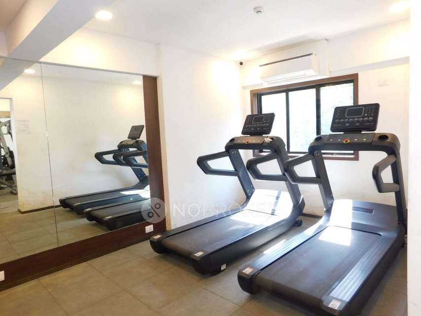2 BHK Flat In Sunteck Gilbird For Sale  In Sunteck Gilbird