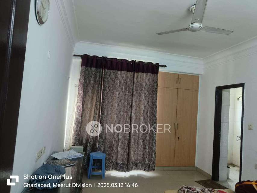 3 BHK Flat In Rishab Paradise  For Sale  In Indirapuram