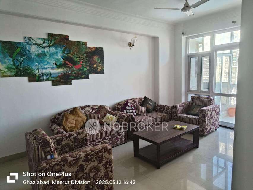 3 BHK Flat In Rishab Paradise  For Sale  In Indirapuram