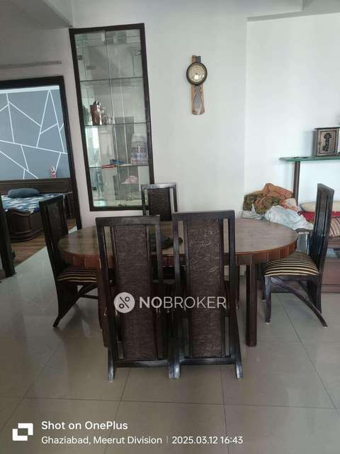 3 BHK Flat In Rishab Paradise  For Sale  In Indirapuram