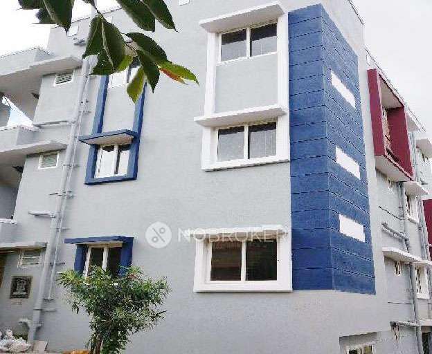 4+ BHK House For Sale  In Hegganahalli