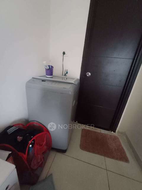 1 BHK Flat In Doshi Risington For Sale  In Karapakkam