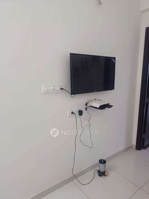 1 BHK Flat In Doshi Risington For Sale  In Karapakkam