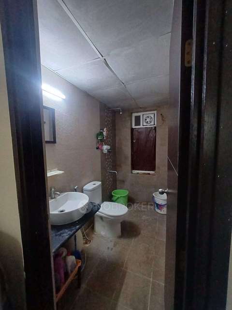 1 BHK Flat In Doshi Risington For Sale  In Karapakkam