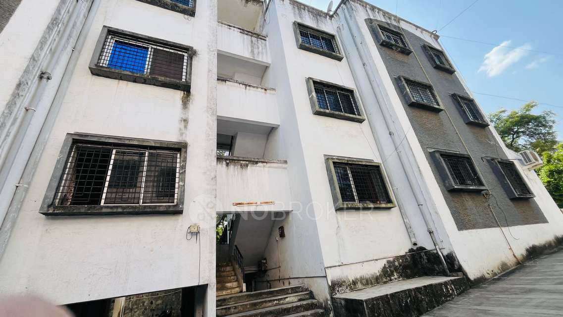1 BHK Flat In Siddhakala Apartment for Rent  In Ambegaon Budruk