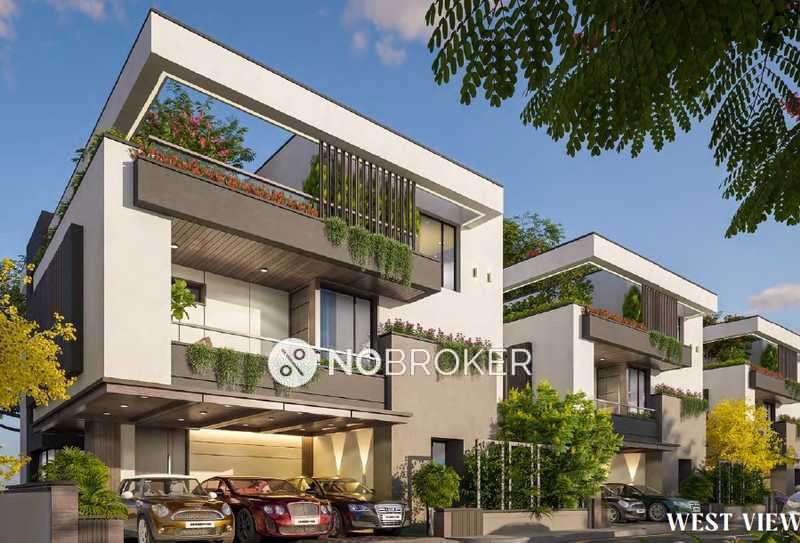 2 BHK Villa In Elegans  For Sale  In Suraram