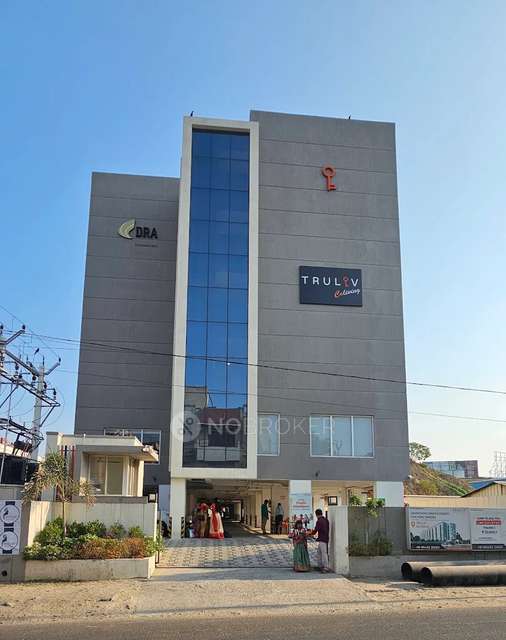 1 BHK Flat In Dra Truliv For Sale  In Porur