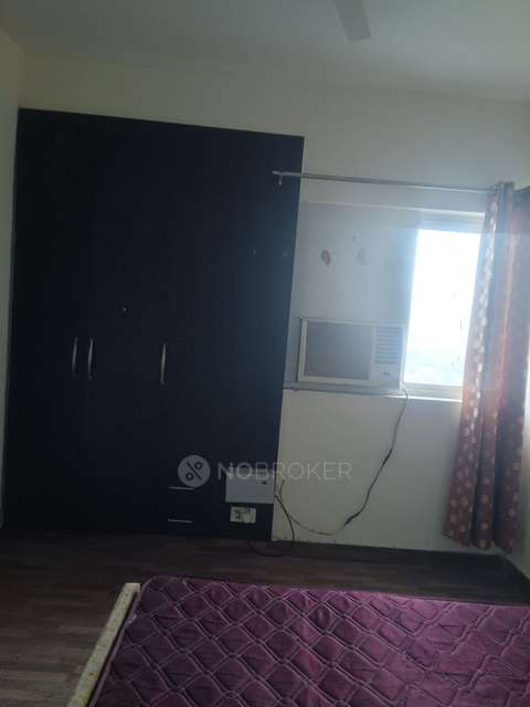 3 BHK Flat In Paras Tierea for Rent  In Sector 137
