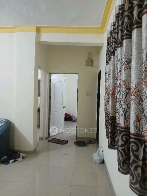 Shared Room for Male In 1 BHK  In Gaurav Plaza  In Kharadi