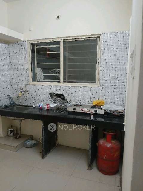 Shared Room for Male In 1 BHK  In Gaurav Plaza  In Kharadi