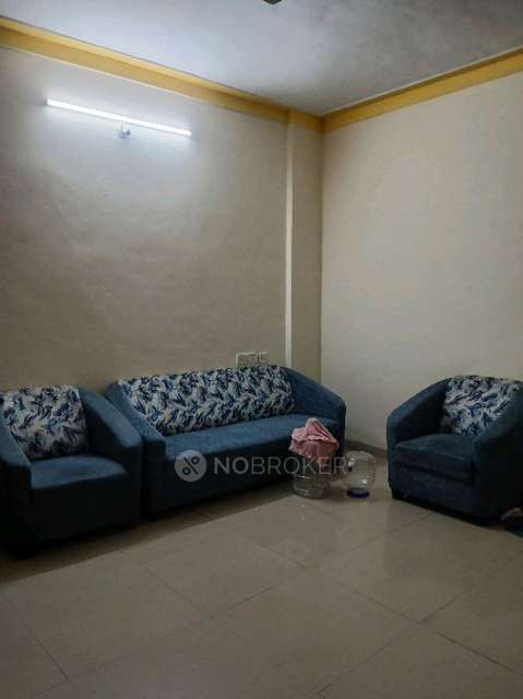 Shared Room for Male In 1 BHK  In Gaurav Plaza  In Kharadi