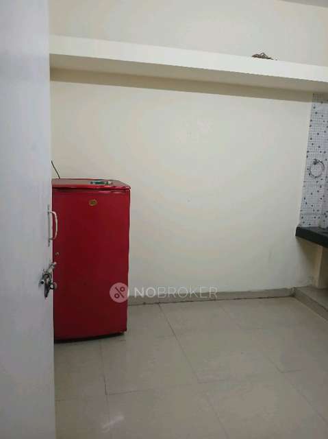 Shared Room for Male In 1 BHK  In Gaurav Plaza  In Kharadi